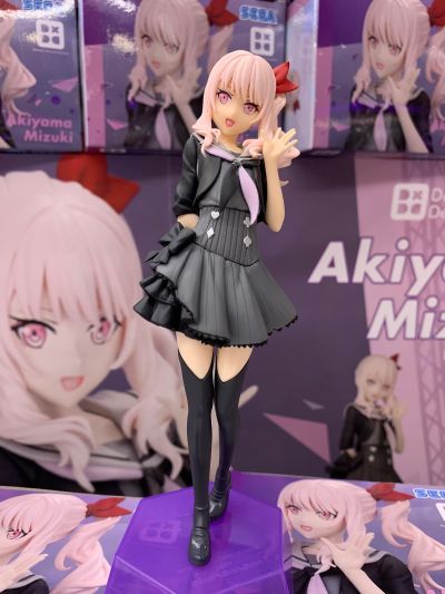 初音未来：缤纷舞台 Desktop×Decorate Collections “晓山瑞希”