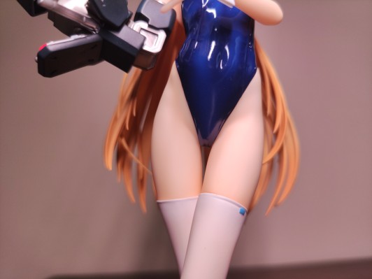 蔚蓝档案 飞鸟马时 兔女郎ver.