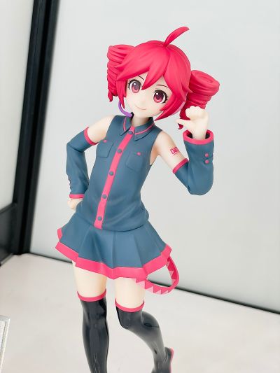 POP UP PARADE   重音Teto L尺寸