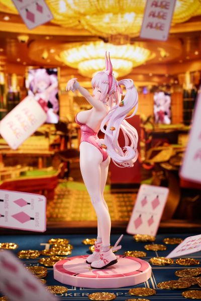 胜利女神：妮姬 兔女郎 爱丽丝