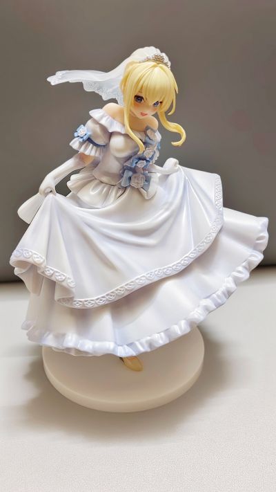 KDcolle 为美好的世界献上祝福！达克妮斯 原作版 10周年纪念服装