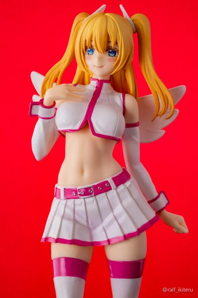 POP UP PARADE 2.5次元的诱惑 莉莉艾露 3rd队服 L尺寸