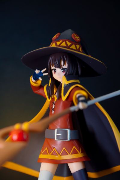 PM 手办 为美好的世界献上祝福！2 惠惠 