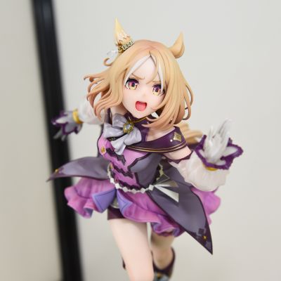 赛马娘 / 闪耀！优俊少女 成田路