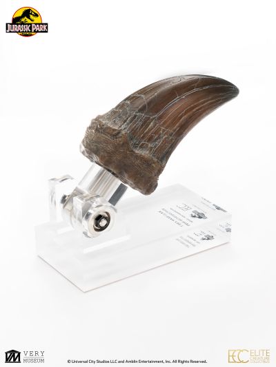 霸王龙手爪道具复制品