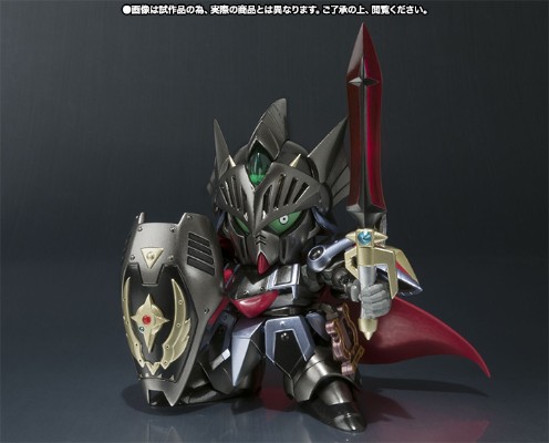 SDX ア雷克斯Shadow （魂ウェブ限定）