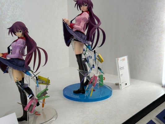 战场原黑仪 Remaster Project