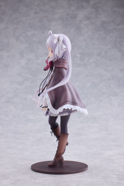 星空列车与白的旅行 音理