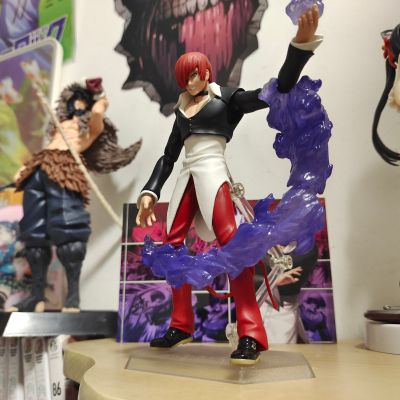 figma #SP-95 拳皇98UM 八神庵 