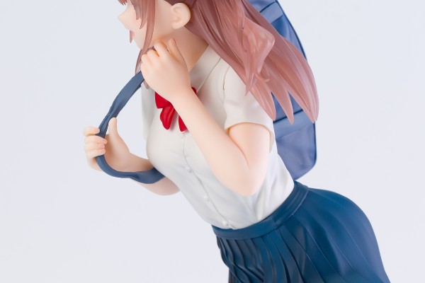 TENITOL TALL 2.5次元的诱惑 天乃理理沙