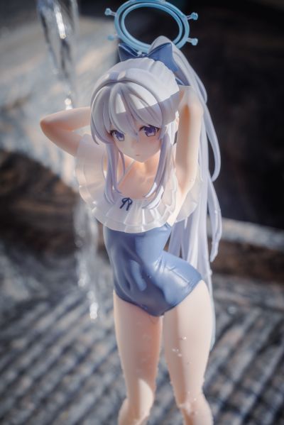 物语系列 小坐系列奖品人偶 “斧乃木余接”