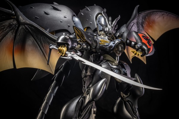 ROBOT魂＜SIDE AB＞ 扎瓦士