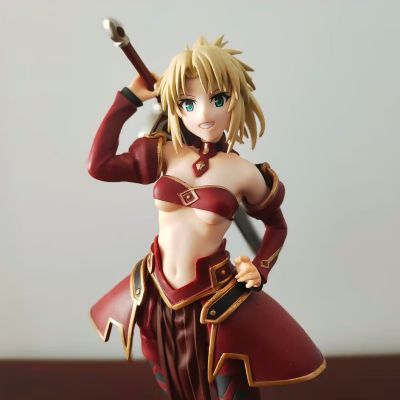 一番赏 Fate/Apocrypha 莫德雷德