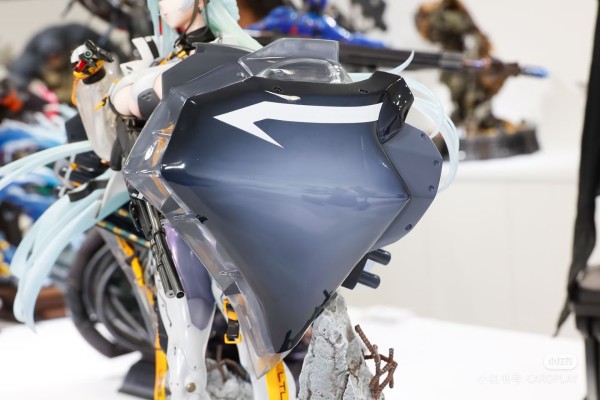 少女前线 LTLX 7000