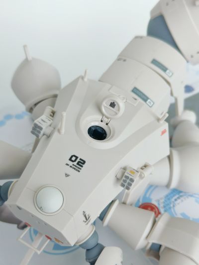 攻壳机动队 STAND ALONE COMPLEX 多脚战车「剑菱重工 HAW206」 试作车