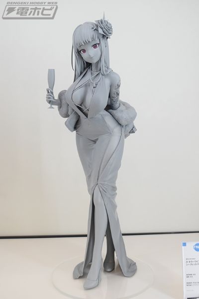 B-style 胜利女神：新的希望 D：杀手妻子 秘密派对清洁工﻿  ﻿﻿﻿