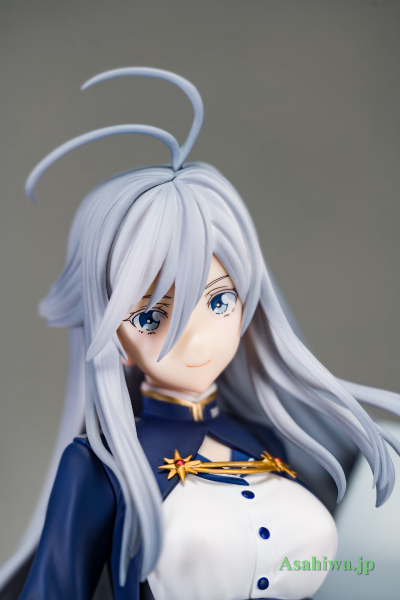 86-不存在的地域- 弗拉迪蕾娜·米丽洁