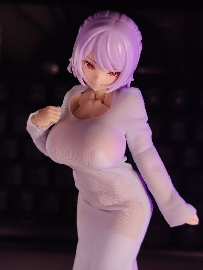 女神装置 朱罗 九尾 祭