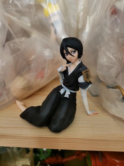 Melty Princess BLEACH 境·界 掌中露琪亚