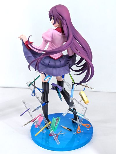 战场原黑仪 Remaster Project