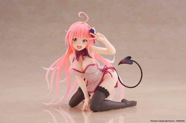 Desktop Cute 出包王女DARKNESS  菈菈〜旗袍〜