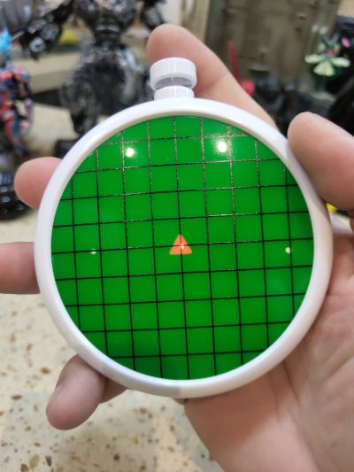 PROPLICA 龙珠雷达