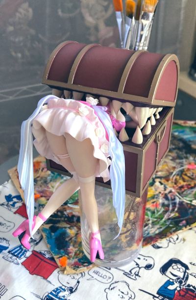 压泡面 胜利女神：新的希望 桃乐丝 怀旧款