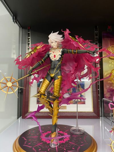 粘土人#1043 Fate / Grand Order 迦尔纳 Lancer