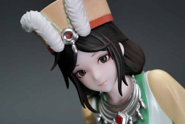 Gift+系列 仙剑奇侠传 笛音轻叩 阿奴