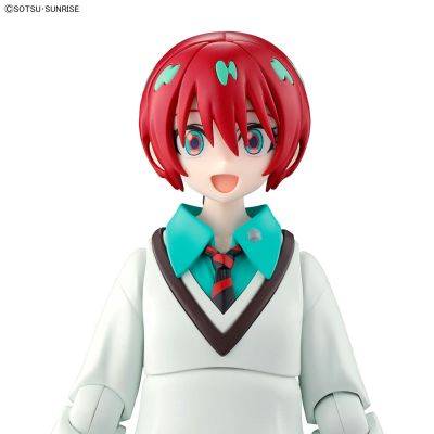 Figure-rise Standard 天手让叶（玛秋）