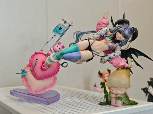 你们担心的事还是发生了 神人厂家