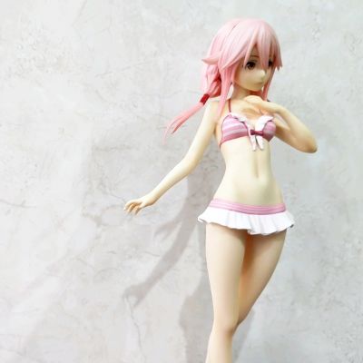BEACH QUEENS 罪恶王冠 楪祈