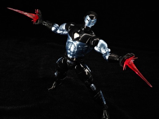 漫威传奇系列 漫威战争机器