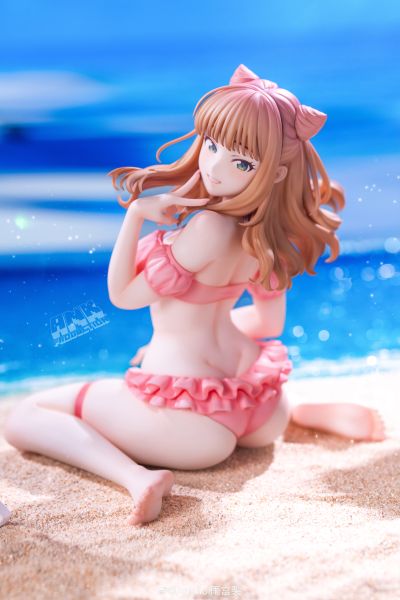 古立特宇宙 南梦芽 泳装