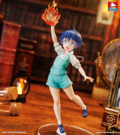 Vivit 转生为第七王子，随心所欲的魔法学习之路  洛伊德