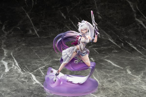 崩坏3rd 终焉之律者