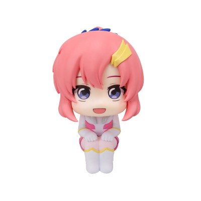 Look Up 机动战士高达SEED FREEDOM 拉克丝·克莱茵