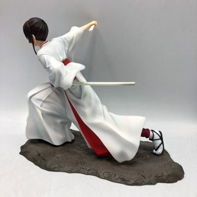 ARTFX J 地狱乐 佐切