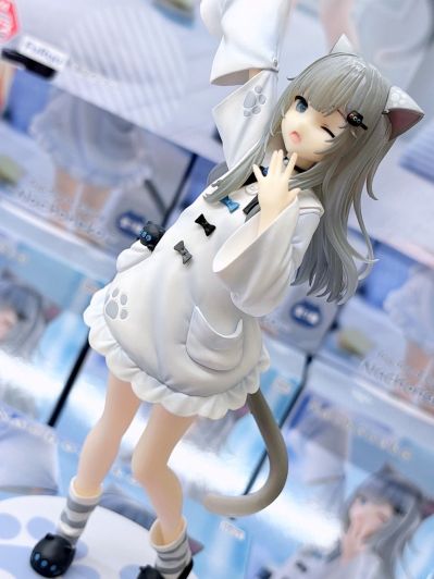 Trio-Try-iT 甘城猫猫