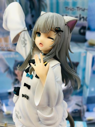 Trio-Try-iT 甘城猫猫