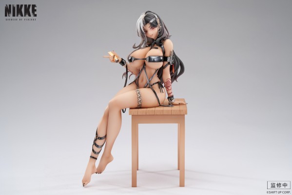 胜利女神：新的希望 罗珊娜：高雅海洋