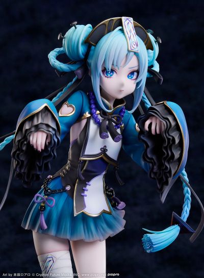 初音未来 僵尸