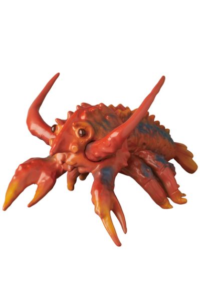 哥斯拉软胶大战 哥斯拉・伊比拉・摩斯拉 南海大决战