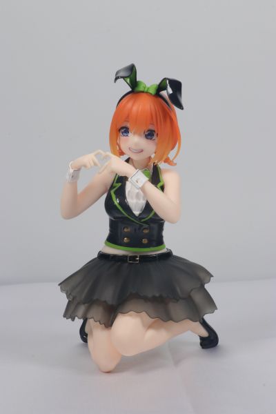 Desktop Cute 五等分的新娘＊  中野五月〜兔女郎〜