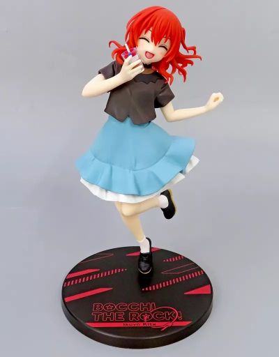 Coreful 孤独摇滚！动画版 后藤独~便装造型~（TAITO限定）