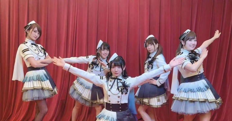 梦想协奏曲！ 毛绒玩偶 Morfonica 仓田真白/桐谷透子/广町七深/二叶筑紫/八潮瑠唯