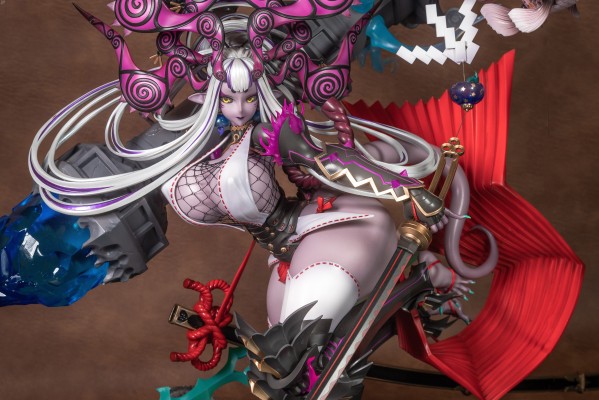 命运-冠位指定 伊吹童子