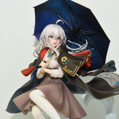 魔女之旅 伊蕾娜 ～雨后晴空～