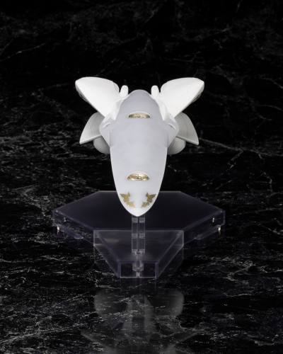 银河帝国军 战舰 布伦希尔德