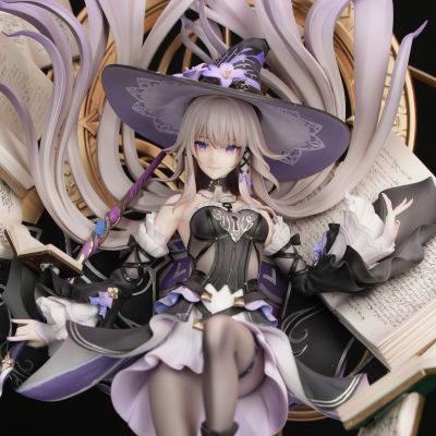 崩坏星穹铁道 大黑塔 同人